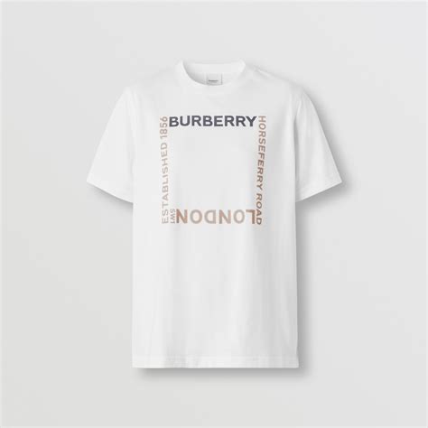 burberry t shirt for sale|burberry official site.